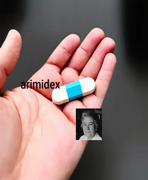 Arimidex farmaco generico